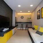 Modern And Comfortable Apartment