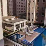 Modern And Comfortable Apartment