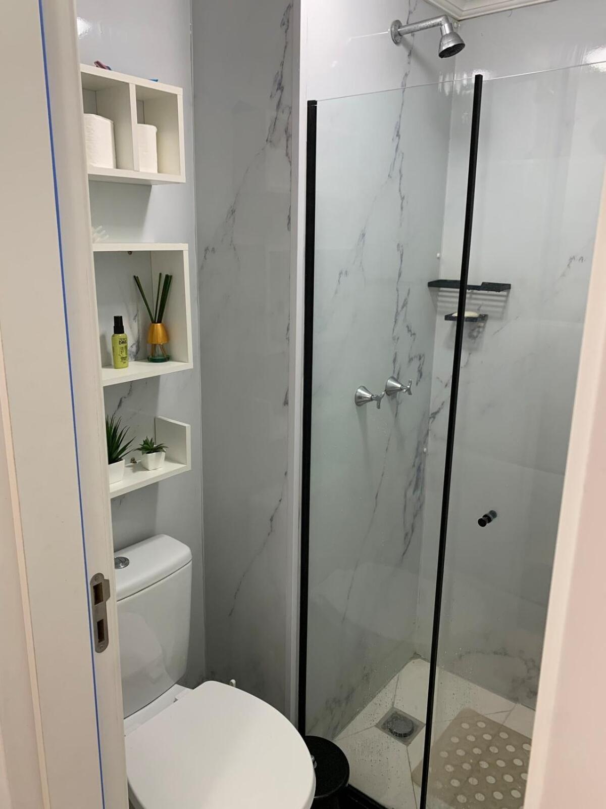 Apartamento Modern And Comfortable Río de Janeiro
