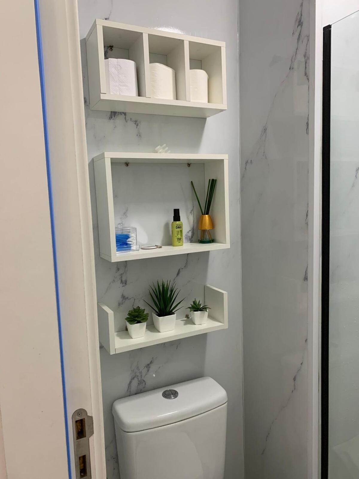 Modern And Comfortable *