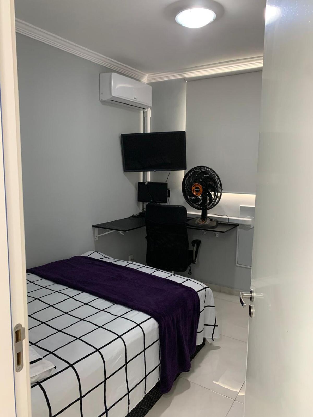 Modern And Comfortable Apartamento *
