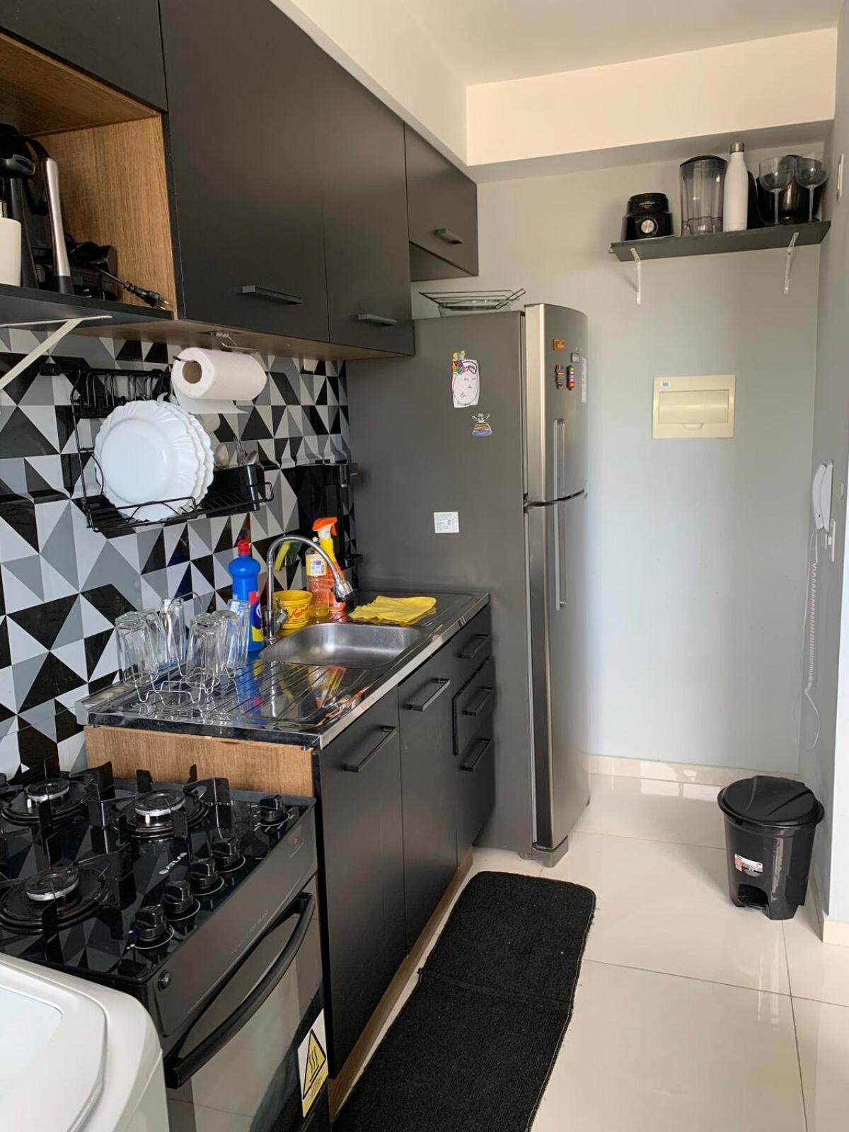 Apartamento Modern And Comfortable Río de Janeiro